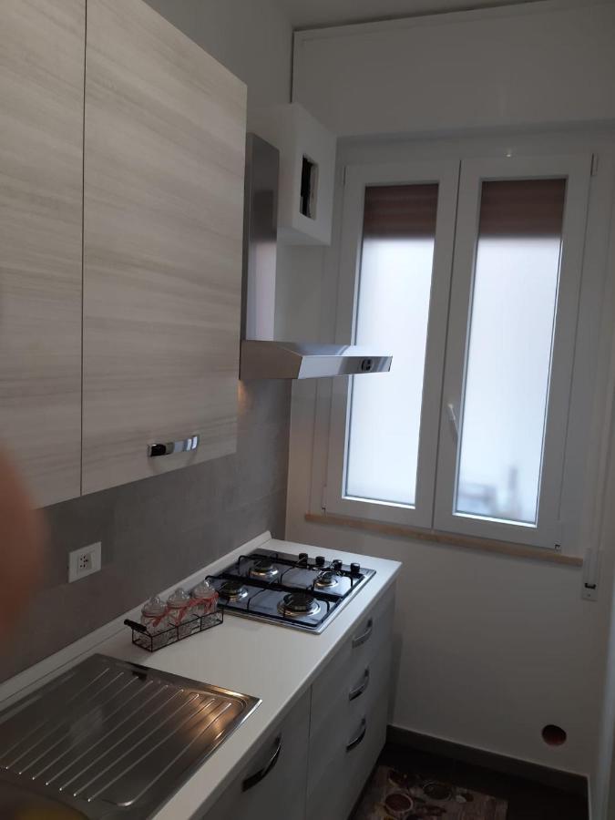 Festa Apartment Ferrara Exterior photo