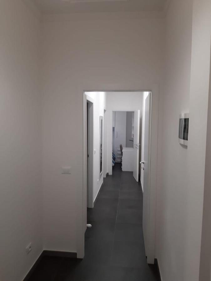 Festa Apartment Ferrara Exterior photo