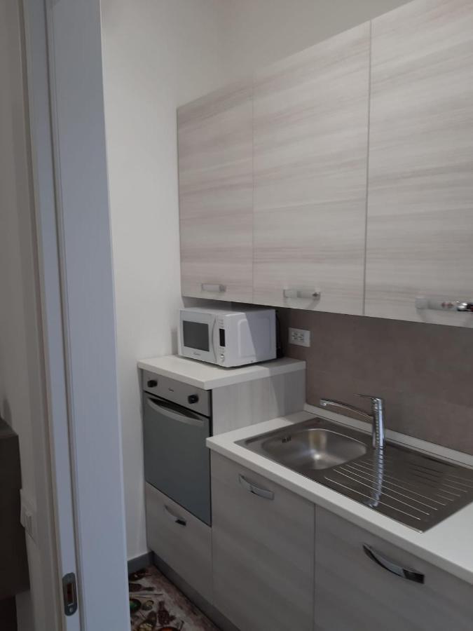 Festa Apartment Ferrara Exterior photo