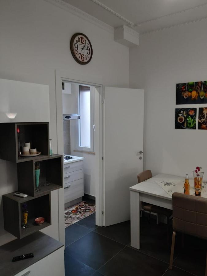 Festa Apartment Ferrara Exterior photo