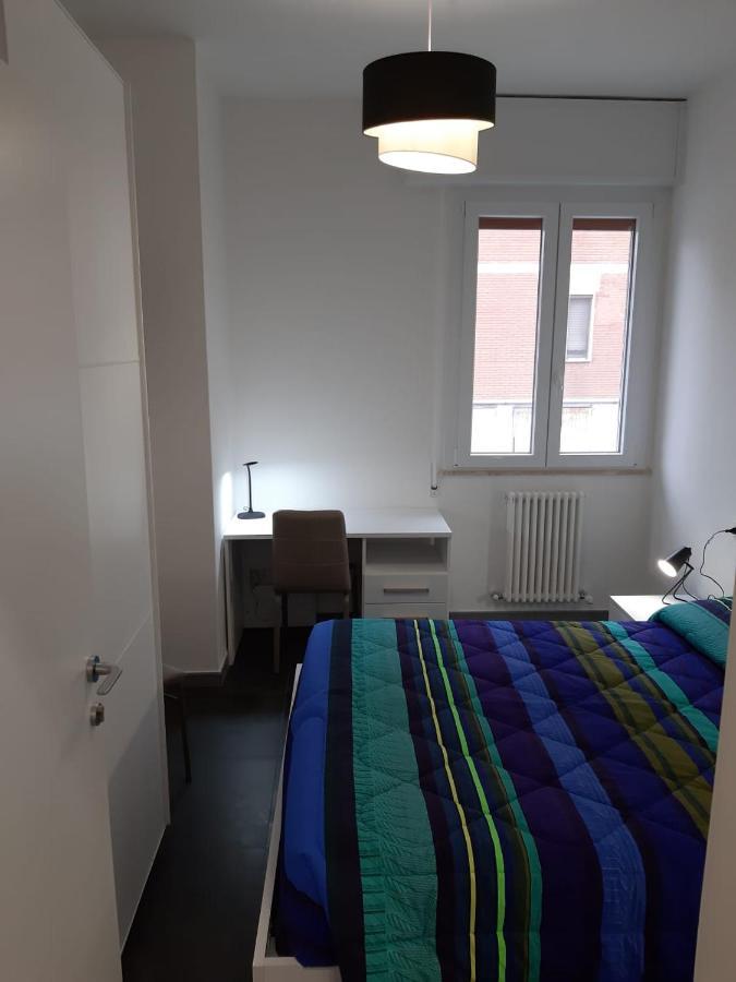 Festa Apartment Ferrara Exterior photo