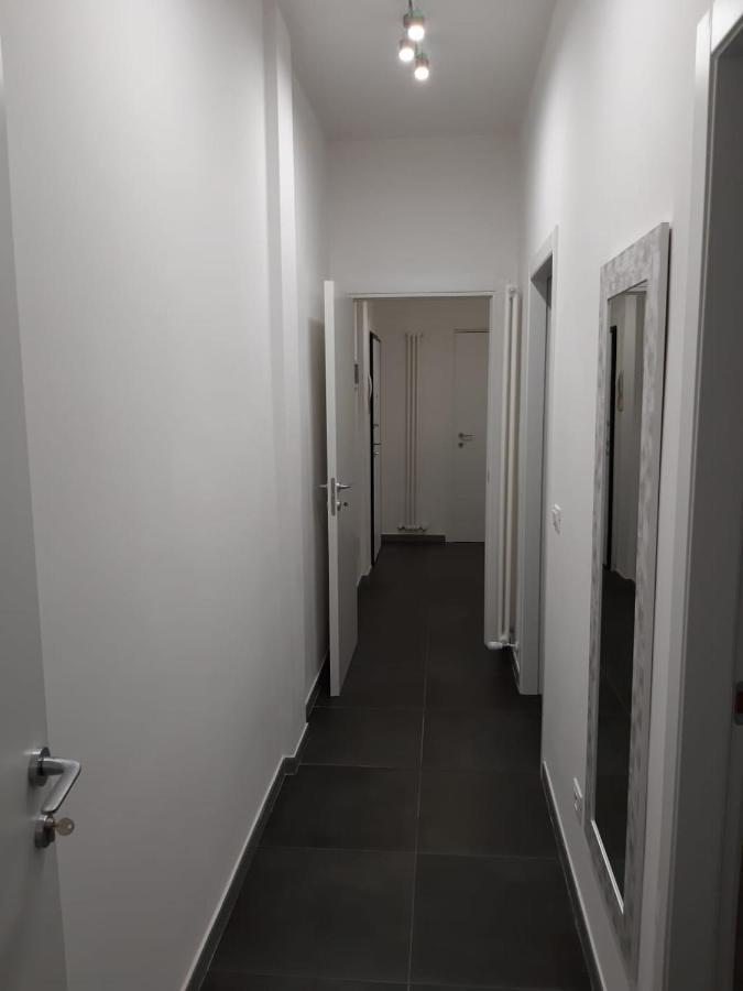 Festa Apartment Ferrara Exterior photo