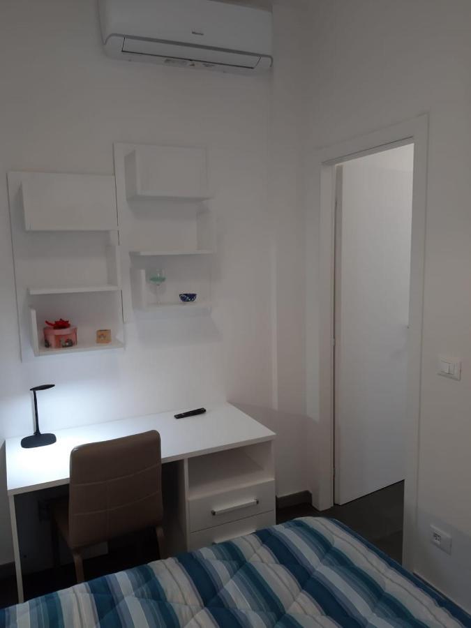 Festa Apartment Ferrara Exterior photo