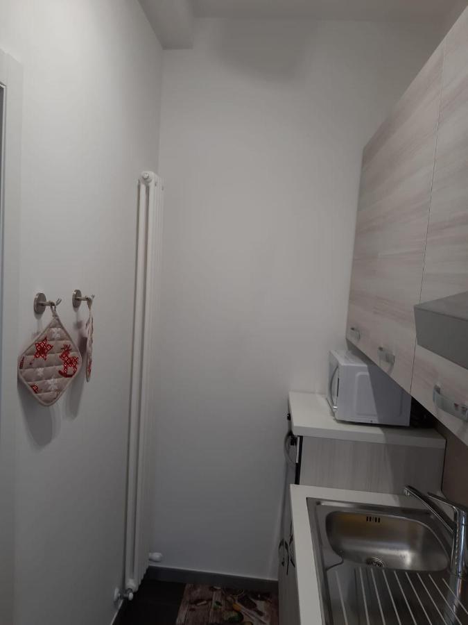 Festa Apartment Ferrara Exterior photo