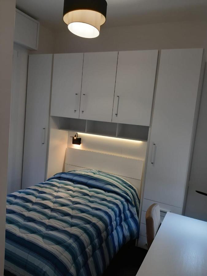 Festa Apartment Ferrara Exterior photo