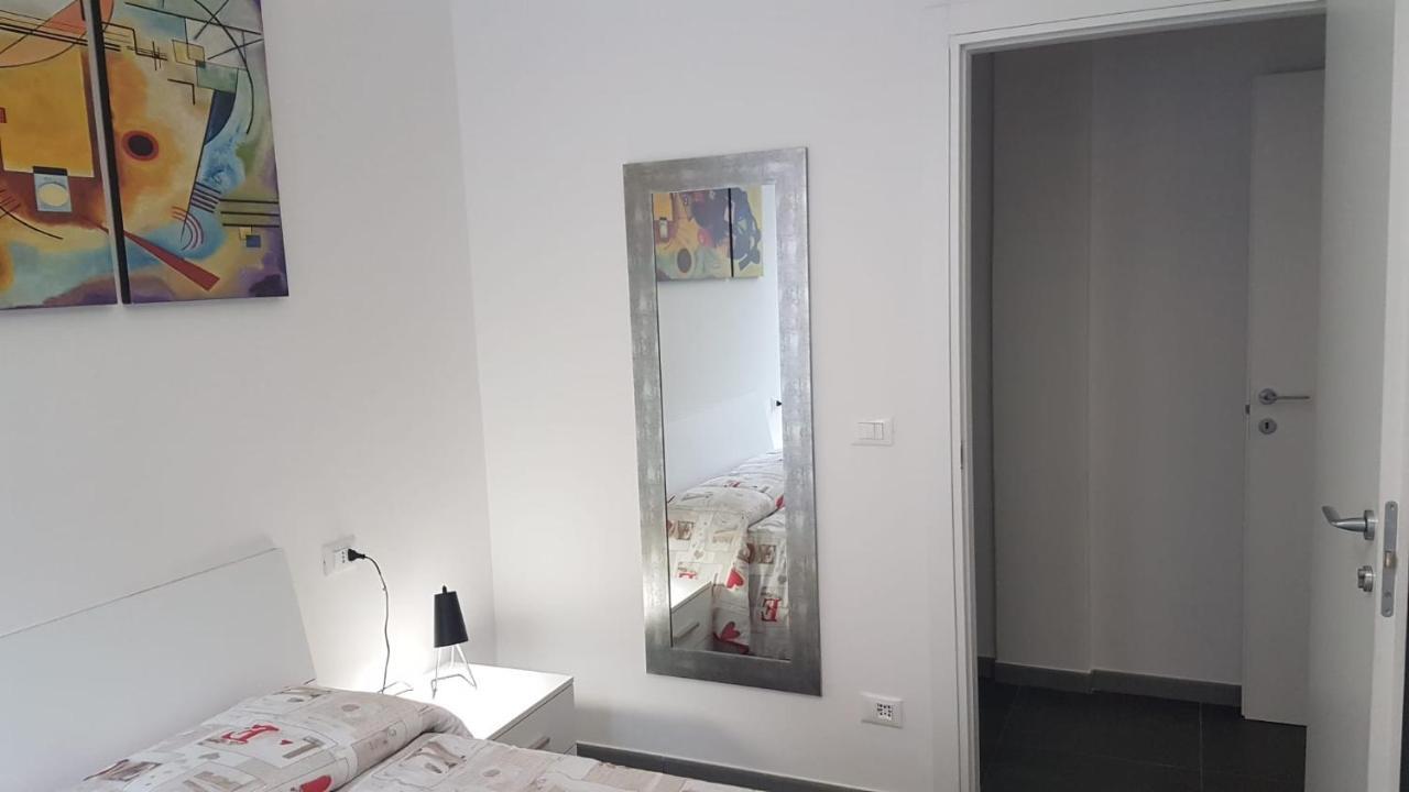 Festa Apartment Ferrara Exterior photo