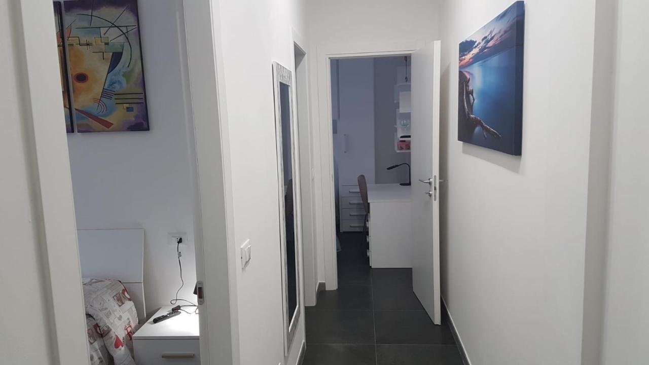 Festa Apartment Ferrara Exterior photo
